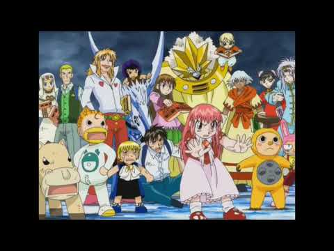 Original Song: Fly Away (Vocal: Yuuko, Lyricist: Yukimi 悠姫, Composer: Zesaka)