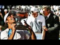Coria vs. Gaudio | The Biggest Choke in Tennis History