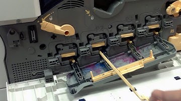 Xerox® WorkCentre® LPH Cleaning for the WC7435/7535/7830/35/45/55/7830i/35i45i55i/7970i