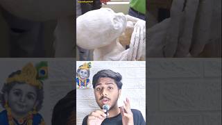 Nazca “Alien Mummy” Ka Sach Kya Hai? 😳👽. #nazca #mummy #peru #factcheck.
