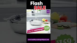 𝗩𝗶𝗱𝗮 𝗦𝗮𝗻𝗮 𝟭𝟯 𝗦𝗸𝗶𝗹𝗹𝗲𝘁