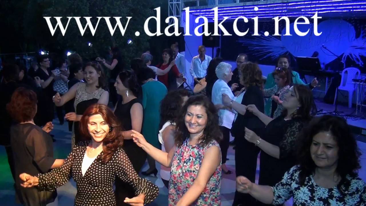 Dalakçı Şenliği 2016 oyun-1