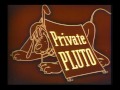 Private plutooriginal opening and closing titles