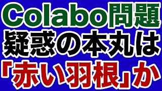 【Colabo問題】疑惑の本丸は「赤い羽根」か【デイリーWiLL】