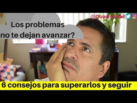 Video: 6 Consejos Sobre Cómo No Agotarse En El Trabajo