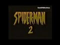 Spiderman 2 2004 live show commercial mexico