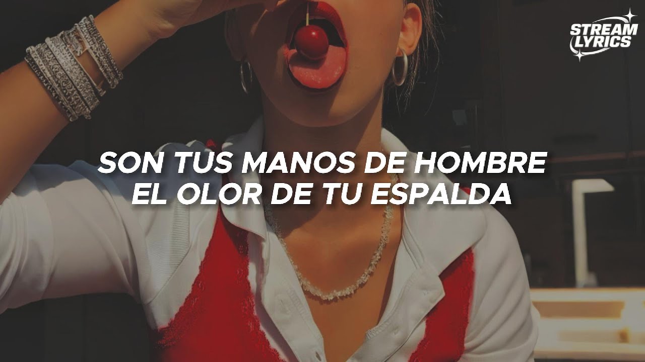 Shakira - Addicted To You [video lyrics + letra]