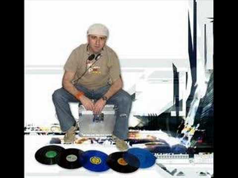 dj pantelis feat papailias - afto to kalokari