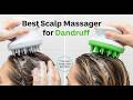 Top 5 Best Scalp Massager Shampoo Brush For Dandruff 2026 |