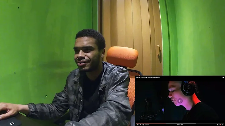 LIAMM(BRITISH) REACTS TO AUSTRALIAN RAP!!!🇬🇧🇦🇺 (ROPS 1 - FRONTLINE)