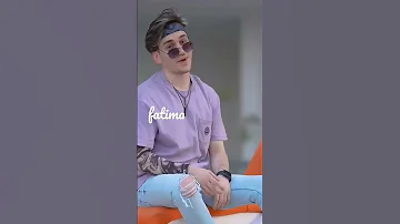 شوف انت رحت فين وانا رحت فين لانا ونور مار تصميمي 