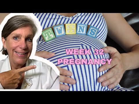 TWINS: Week 32