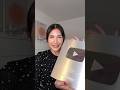 ICH DANKE EUCH!!😭🥹♥️ #youtubeplaybutton #youtubecreatorawards