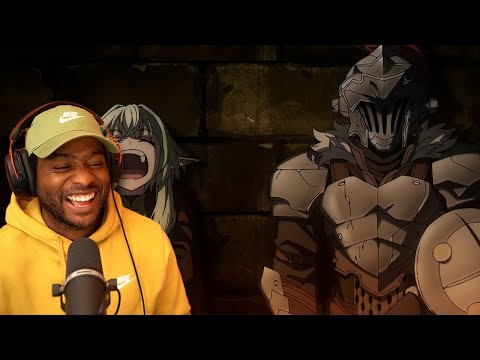 Into The Nest | Goblin Slayer Season 2 Episode 7 | Reaction