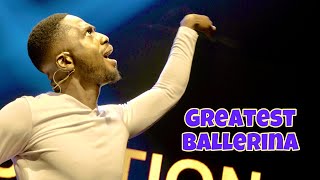The best Ballerina in the world by Josh2Funny Ent. 151,026 views 8 months ago 7 minutes, 31 seconds