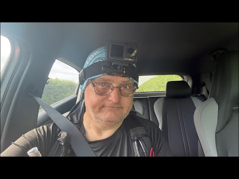 Run Adventurer is filming today
