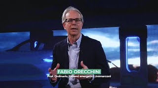 Prof. Fabio Orecchini - Connessioni Culturali
