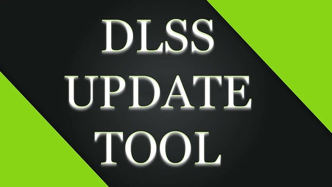 Como usar o DLSS Swapper: uma ferramenta útil para impulsionar seus FPS, se  você souber o que está fazendo - Tribo Gamer