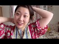 祥子の雑談メイク