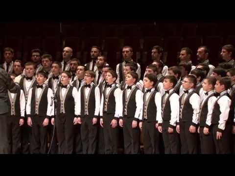 მძლევარი - გული (კომპ. ი.კეჭაყმაძე) / Mdzlevari - Guli (Composer I.Kechakmadze)