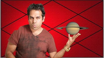 Meaning of Saturn Transit in Astrology PART C (Saturn house rulership)