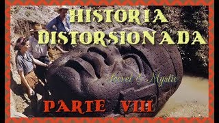 HISTORIA DISTORSIONADA. Parte 8. EN QUE SE BASA LA HISTORIA. Cuatro Métodos &quot;Infalibles&quot; de Datación