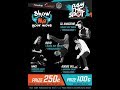 Show Me Your Move 2017: Varon & Loufi vs Shy & Apro108 (AllStyle)