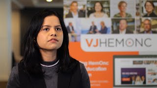 Using MRD to understand the response to autoSCT in patients with multiple myeloma