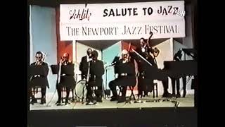 New Orleans Ragtime Orchestra - Live - 1970