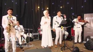 WEDDING AKUSTIK ISLAMI SURABAYA - Ya Rasulullah | Malik Entertainment