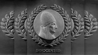 Римский папа Иннокентий III (рассказывает историк Наталия Басовская)