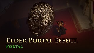 Path of Exile: Elder Portal