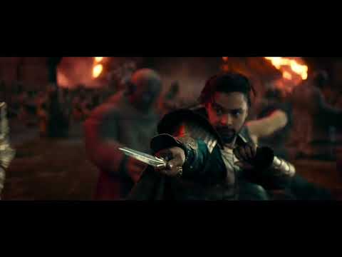 龍與地下城：盜亦有道 (IMAX版) (Dungeons & Dragons: Honor Among Thieves)電影預告
