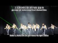 EXO - Lightsaber (Full ver.) + [English subs/Romanization/Hangul]