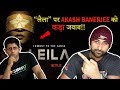 A Reply To Akash Banerjee On Leila: Is it Close to Today's India?