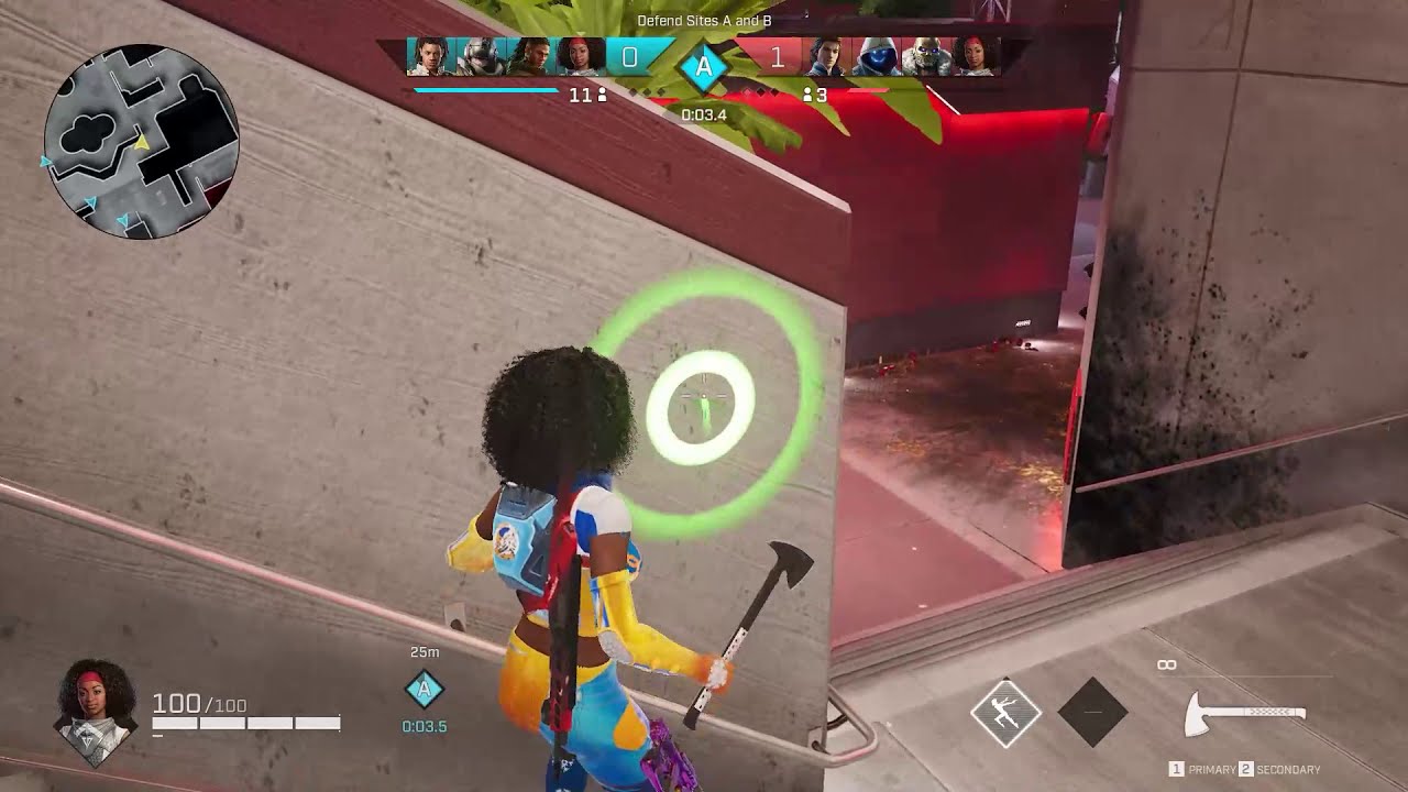 THE ARENA GAMEPLAY | Fraggin' on Dr. Disrespect's NEW Rogue Company Map