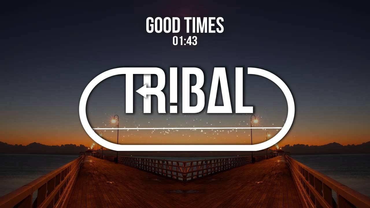 Flying Buff & Ruxell ft. Clinton Sly  - Good Times