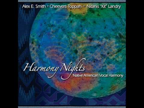Harmony Nights-Southern Man