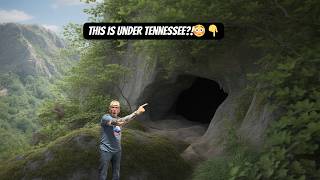America's Biggest Underground Lake Is Absolutely Insane! 😳 🐟