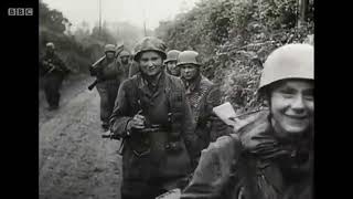 BBC 4 - Lost Home Movies of the Nazi
