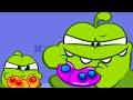 Om Nom 💥 Nouveaux voisins 💥  Jeu sur 🤩 Super Toons TV - Dessins Animés en Français