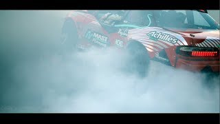 Drift Con 2017