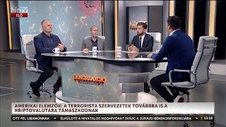 Láncreakció (2024-05-02) - HÍR TV