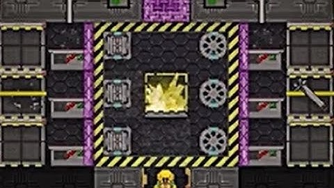 [Space Station 13] Dangerous Engine Setups: Filterless SuperMatter