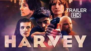 HARVEY | Official Trailer