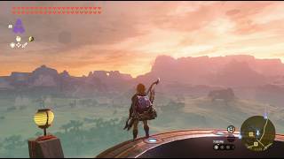 3 Years of Hyrule Knowledge in One Video | Zelda Live | Relax