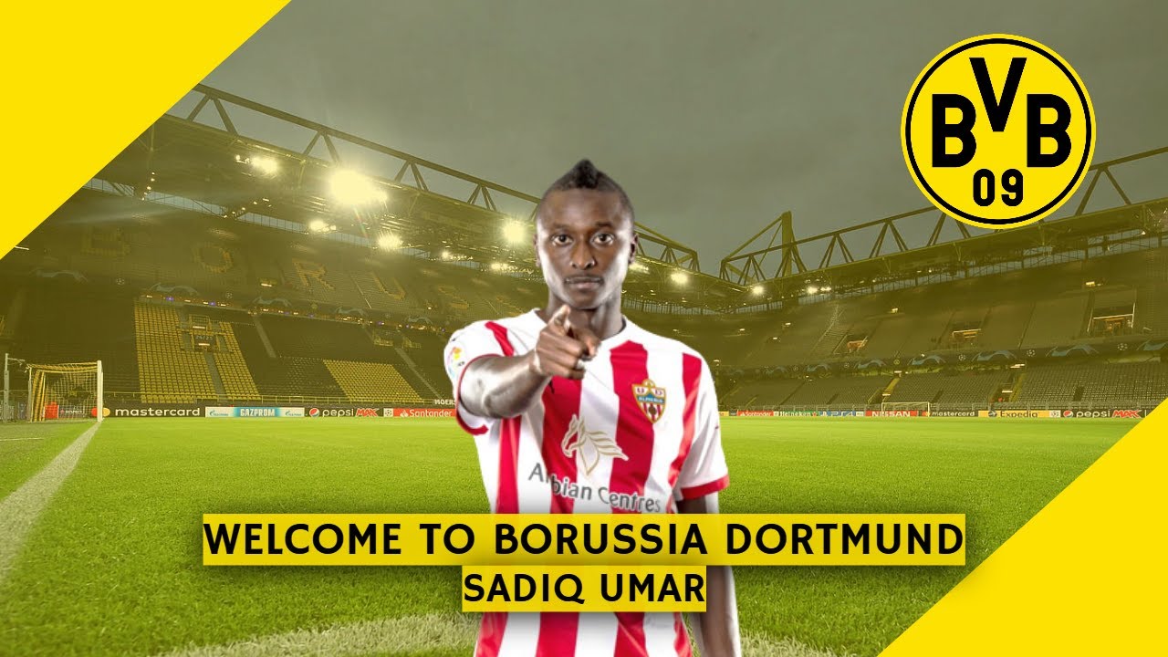 Sadiq Umar - 25yo - Welcome to Dortmund ? |ALL GOAL 2021-2022|