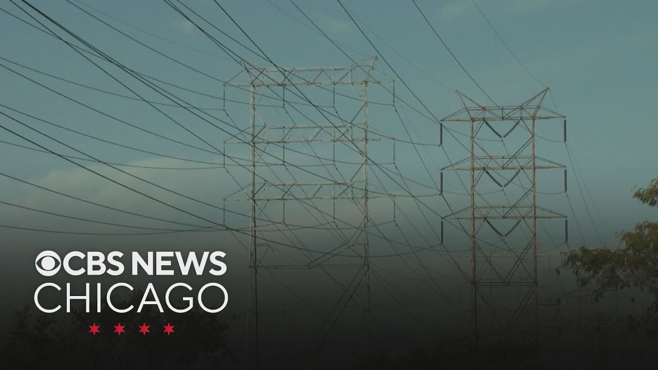 Electricity costs rising faster than inflation - YouTube