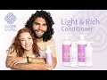 Clever Curl Light & Rich Conditioner