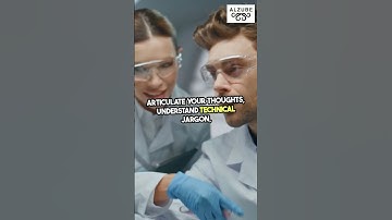 Skills Required for Biomedical Engineer: Mastering English is Key!